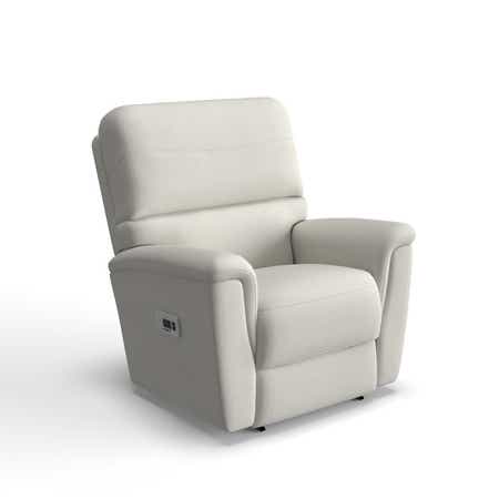 La-Z-Boy Ava Power Wall Recliner w/ Headrest & Lumbar