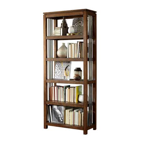 La-Z-Boy Hidden Treasures Bookcase