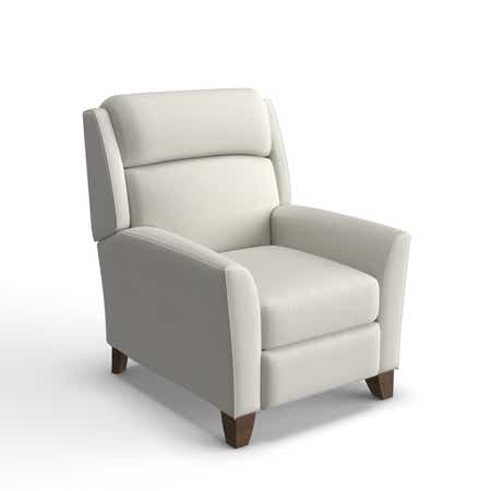 ★18★ 295458 by La-Z-Boy - Rheeves High Leg Reclining Chair | The