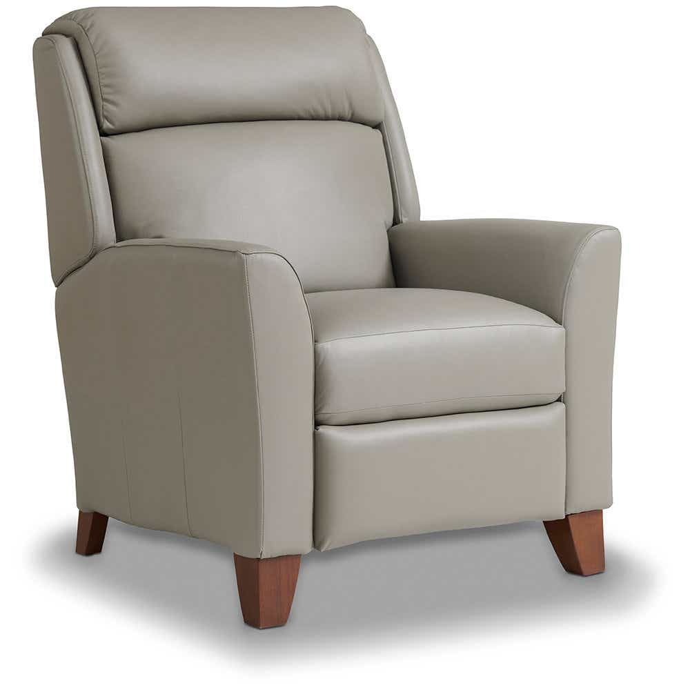 familiar × ajew La-Z-Boy - 295458 - Rheeves High Leg Reclining Chair-295458