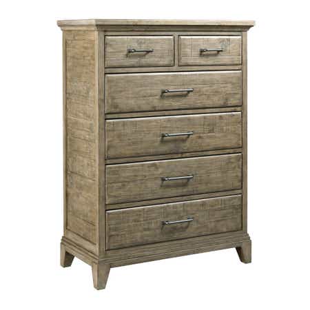 La-Z-Boy Plank Road Devine Drawer Chest