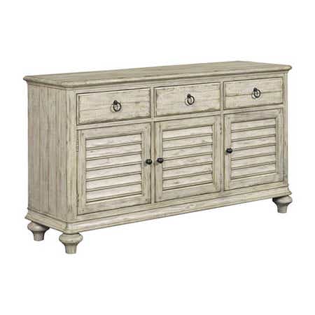 La-Z-Boy Weatherford Cornsilk Hastings Buffet