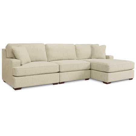 La-Z-Boy Paxton Sectional