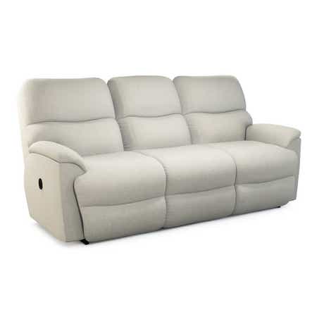 La-Z-Boy Trouper Reclining Sofa