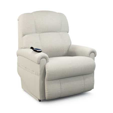 La-Z-Boy Pinnacle Platinum Power Lift Recliner