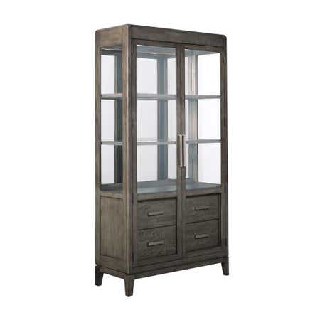 La-Z-Boy Cascade Harrison Display Cabinet