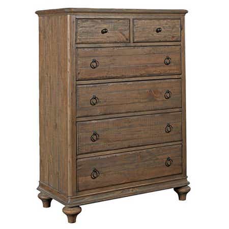 La-Z-Boy Weatherford Heather Hamilton Chest