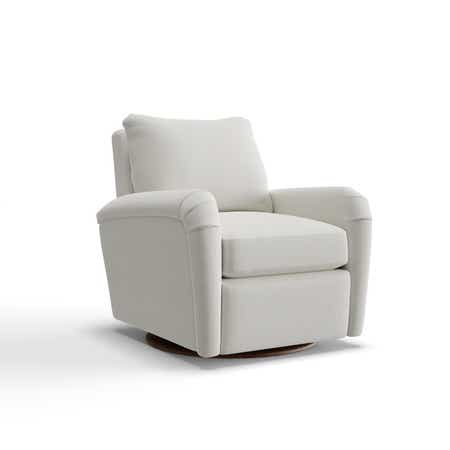 La-Z-Boy Alma Swivel Gliding Chair