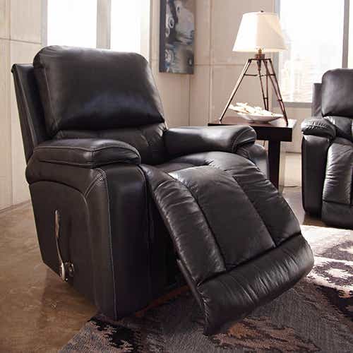 La-Z-Boy Greyson Rocking Recliner