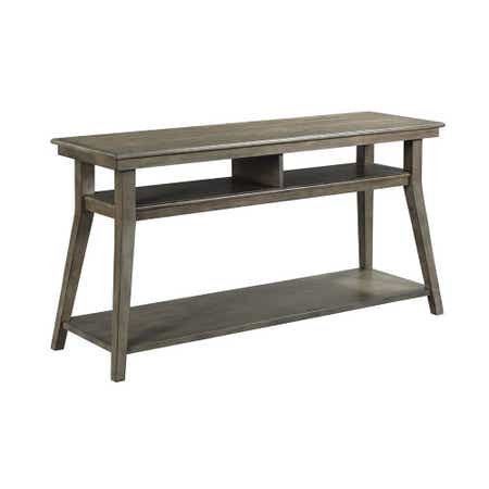 La-Z-Boy Cascade Lamont Sofa Table