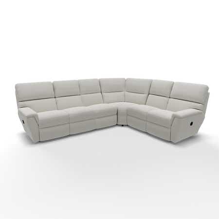 La-Z-Boy Ava Sectional
