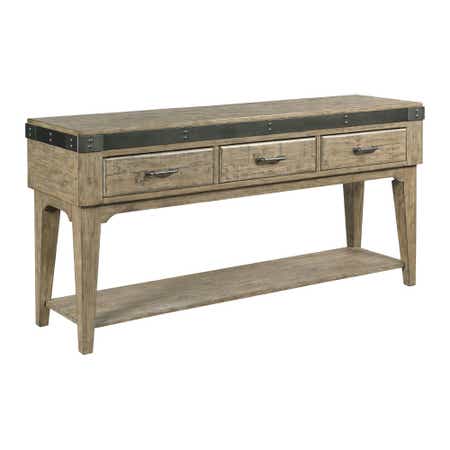 La-Z-Boy Plank Road Artisans Sideboard