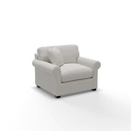 La-Z-Boy Olson Chair & A Half