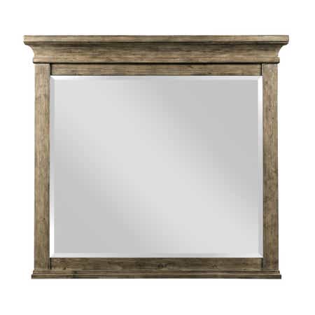 La-Z-Boy Plank Road Jessup Mirror