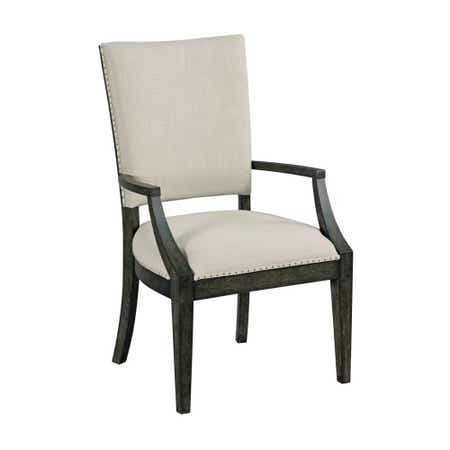 La-Z-Boy Plank Road Arm Chair