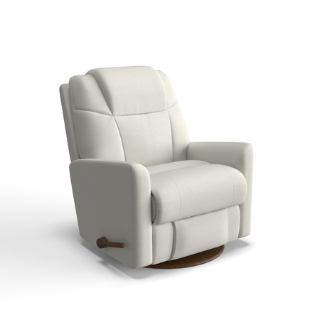 La-Z-Boy Sparrow Swivel Gliding Recliner