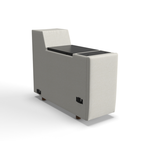 La-Z-Boy Armitage Storage Console
