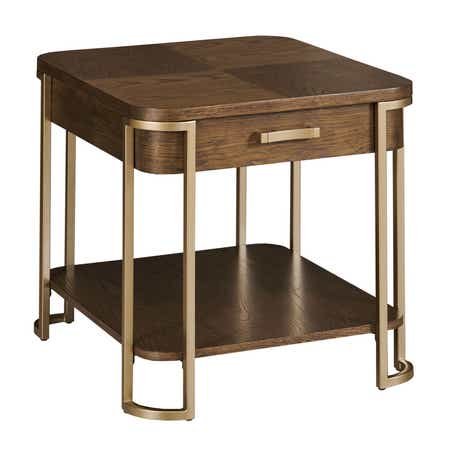La-Z-Boy Emerit End Table