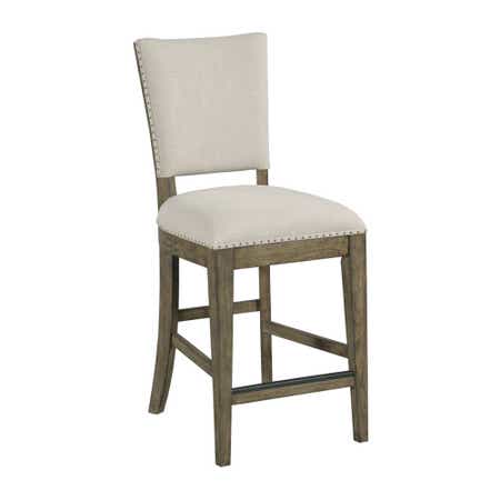La-Z-Boy Plank Road Kimler Counter Height Chair