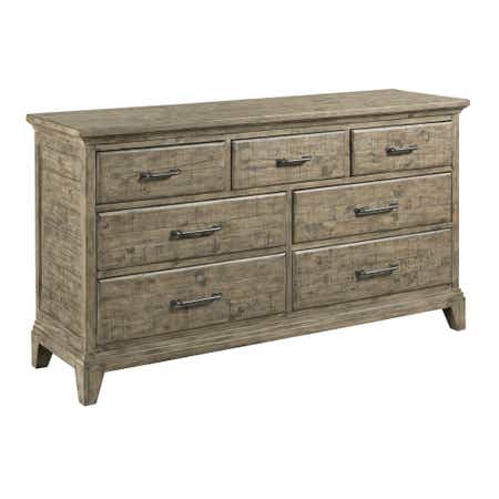 La-Z-Boy Plank Road Farmstead Dresser