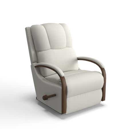 La-Z-Boy Harbor Town Rocking Recliner