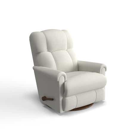 La-Z-Boy Pinnacle Swivel Gliding Recliner