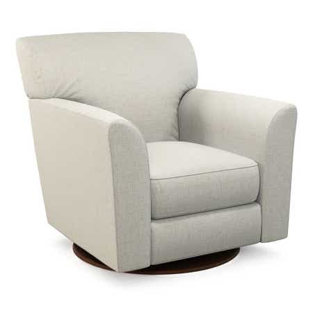 La-Z-Boy Allegra Swivel Gliding Chair