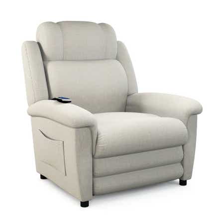 La-Z-Boy Clayton Gold Power Lift Recliner w/ Massage & Heat
