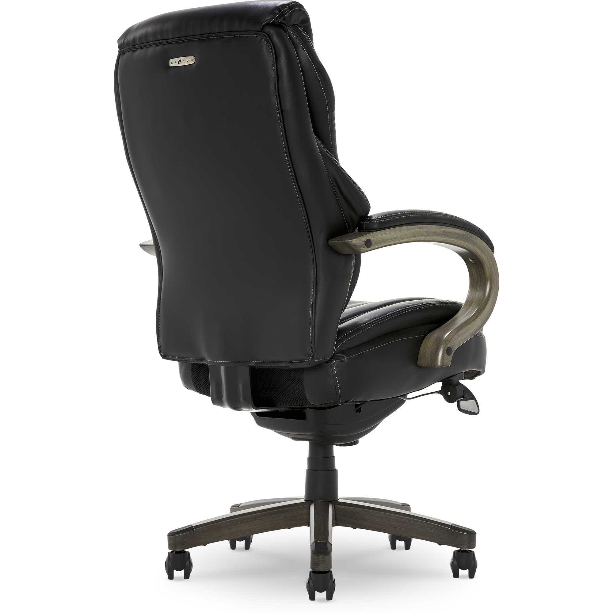La-Z-Boy Office Chairs Home Office 45779B-LZB | Reese Warehouse