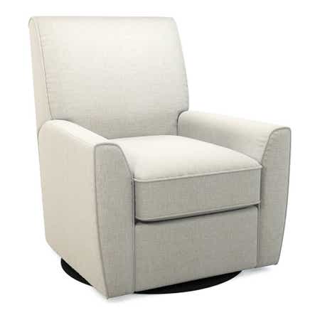 La-Z-Boy Dora Swivel Gliding Chair