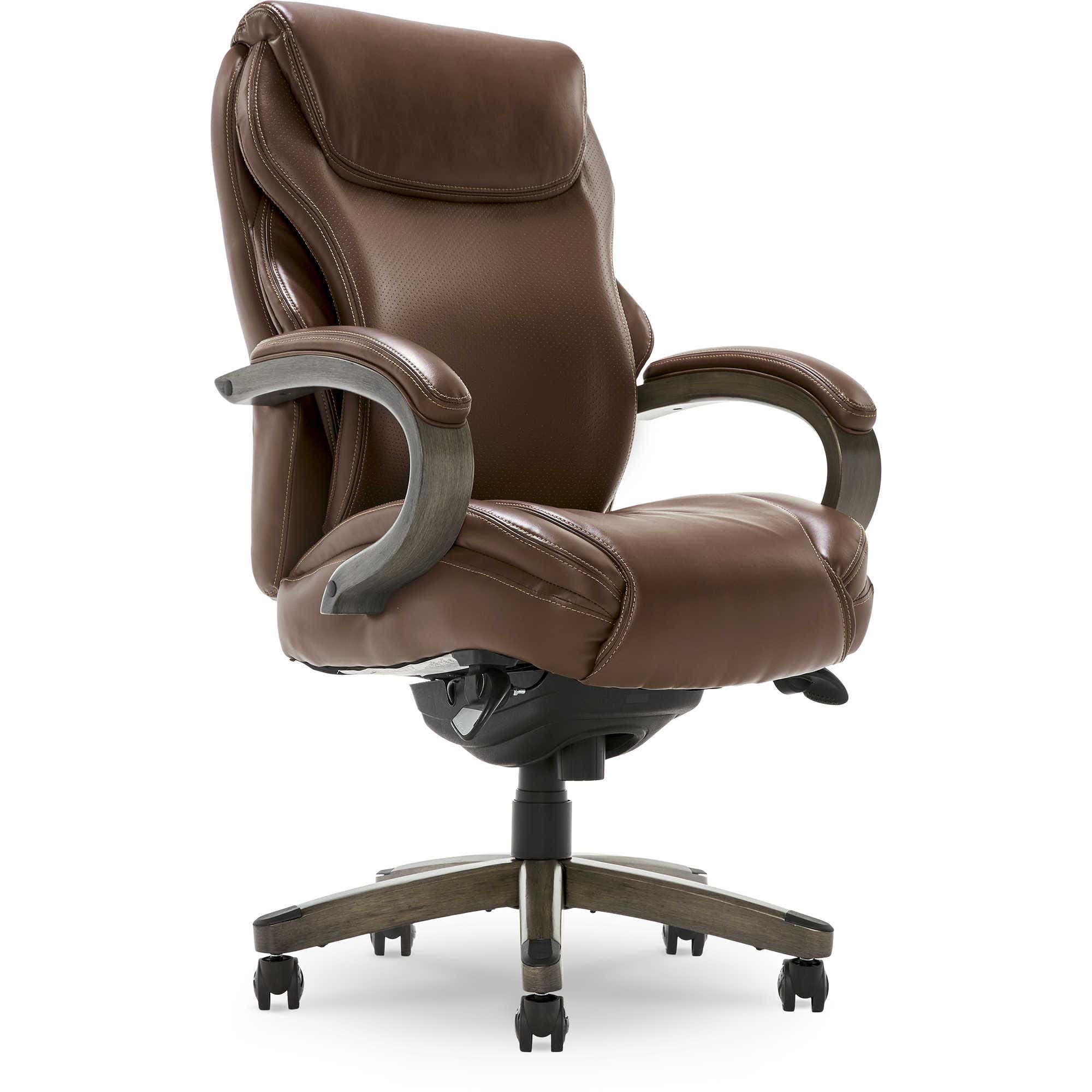 La-Z-Boy - 45779C-LZB - Hyland Executive Office Chair