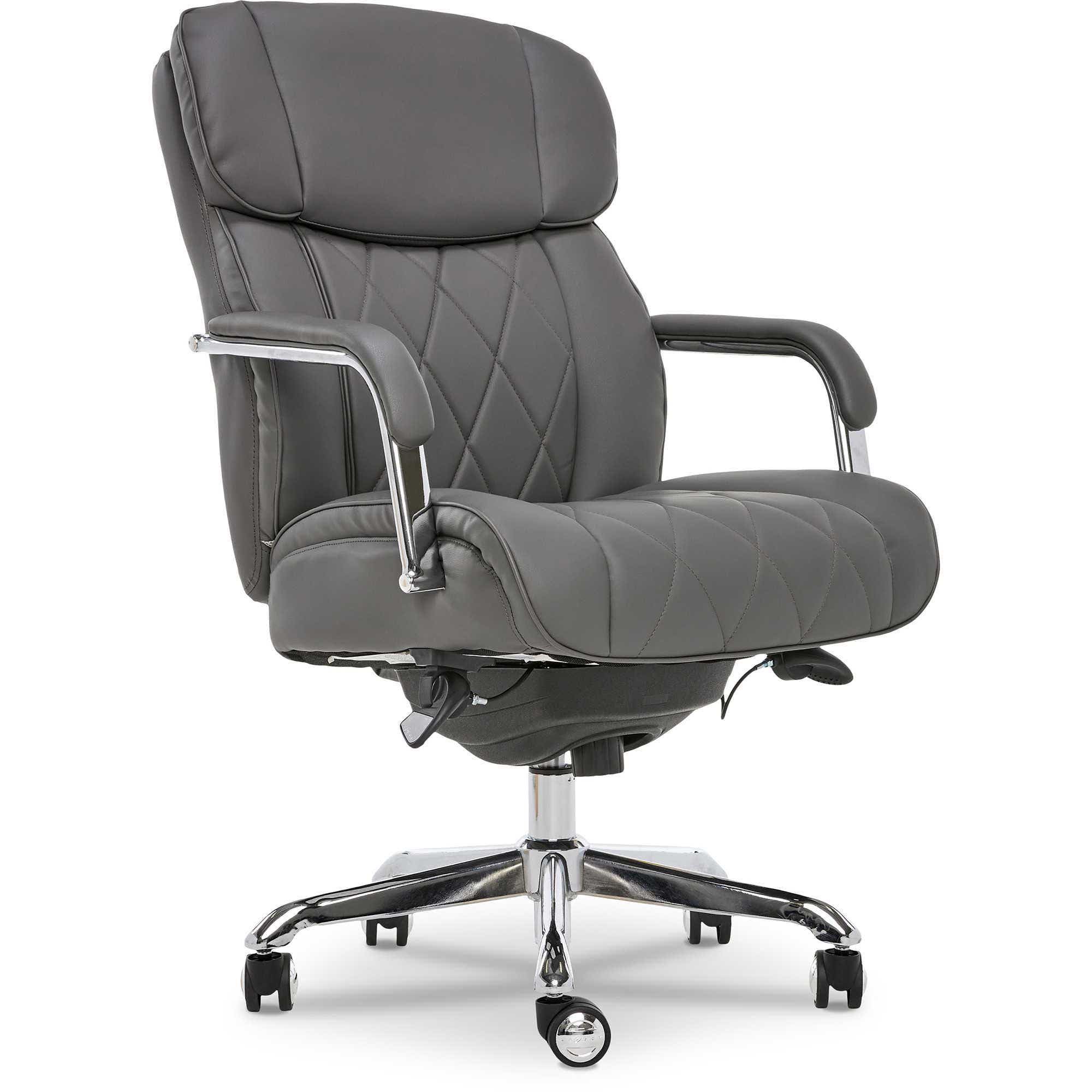 La-Z-Boy Office Chairs Home Office 44813B-LZB | Reese Warehouse