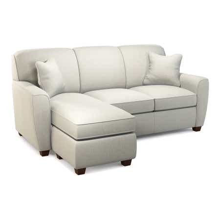 La-Z-Boy Piper Queen Sleep Sofa w/ Chaise