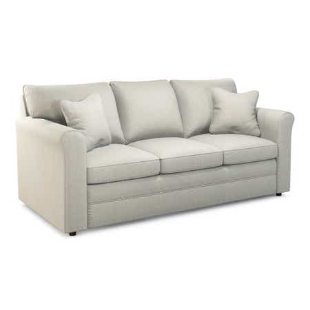 La-Z-Boy Leah Queen Sleep Sofa