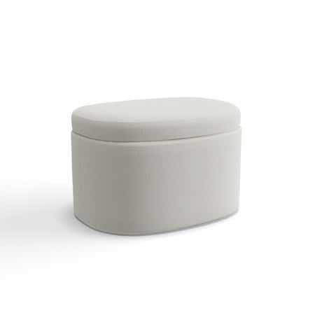 La-Z-Boy Maeve Storage Ottoman