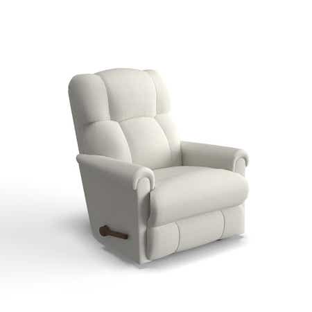La-Z-Boy Pinnacle Rocking Recliner
