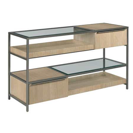 La-Z-Boy Jive Rectangular Sofa Table