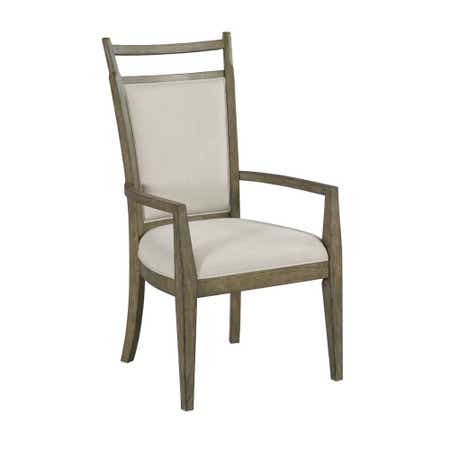 La-Z-Boy Plank Road Oakley Arm Chair