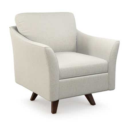 La-Z-Boy Reegan High Leg Swivel Chair