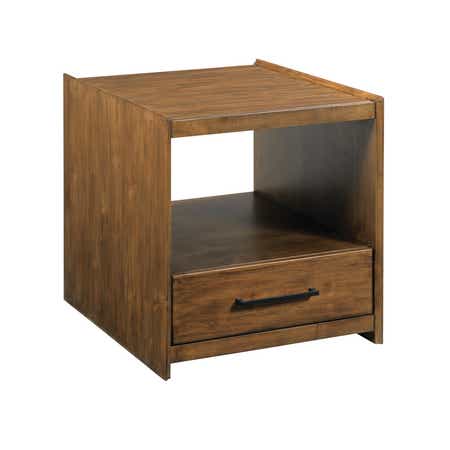 La-Z-Boy Abode Rectangular End Table