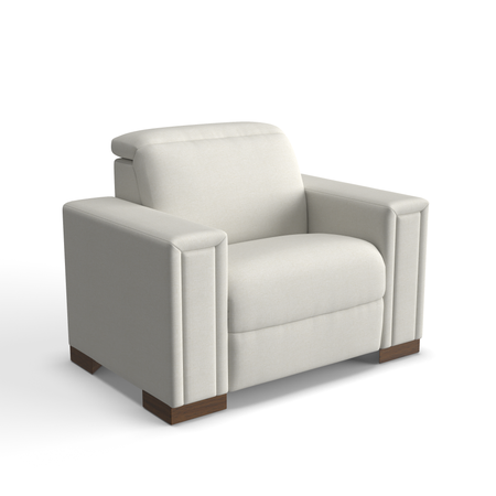 La-Z-Boy Armitage Power Reclining Chair and A Half w/ Headrest
