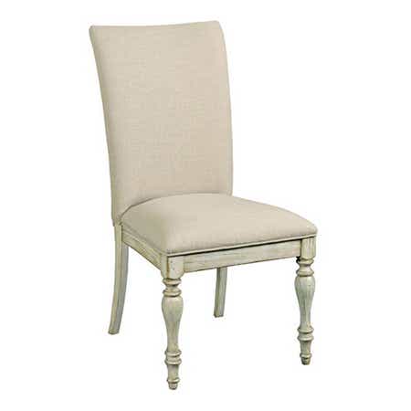 La-Z-Boy Weatherford Cornsilk Tasman Upholstered Chair