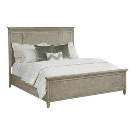 La-Z-Boy Savona Queen Katrine Panel Bed