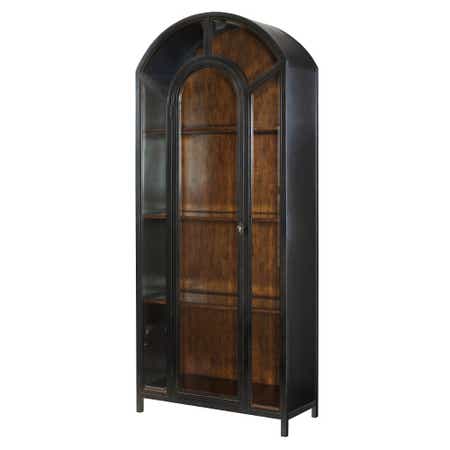 La-Z-Boy Hidden Treasures Apothecary Cabinet