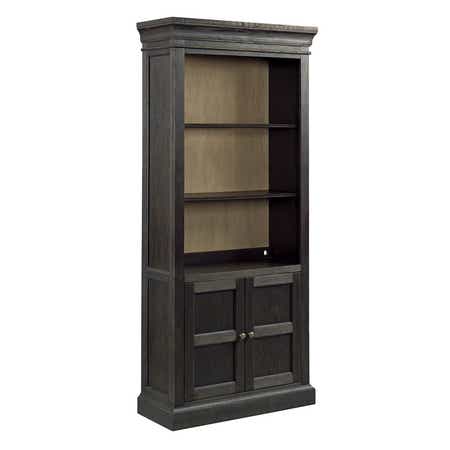 La-Z-Boy Hancock 36" Wide Bookcase