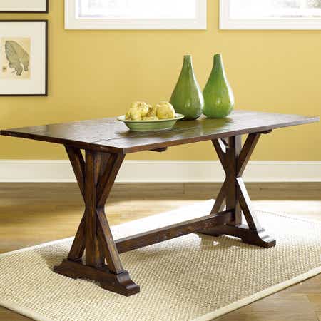 La-Z-Boy Hidden Treasures Flip Top Console Table