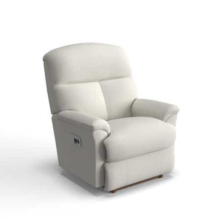La-Z-Boy Reed Power Rocking Recliner w/ Headrest