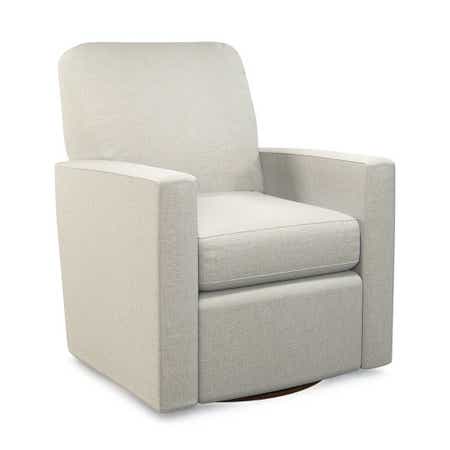 La-Z-Boy Midtown Swivel Gliding Chair