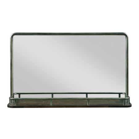 La-Z-Boy Plank Road Westwood Landscape Mirror