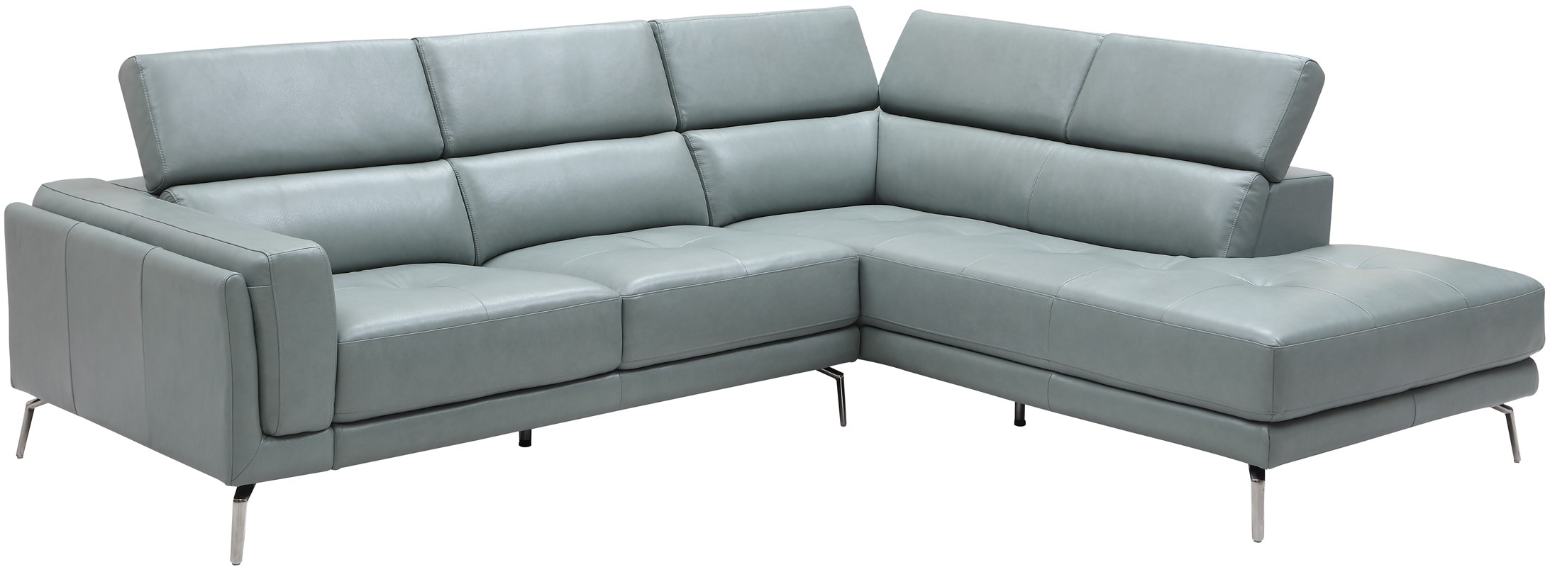 Leather Italia USA Callaway